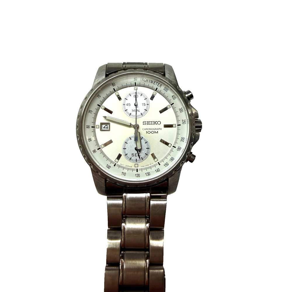 Seiko 7T94-0AH0
